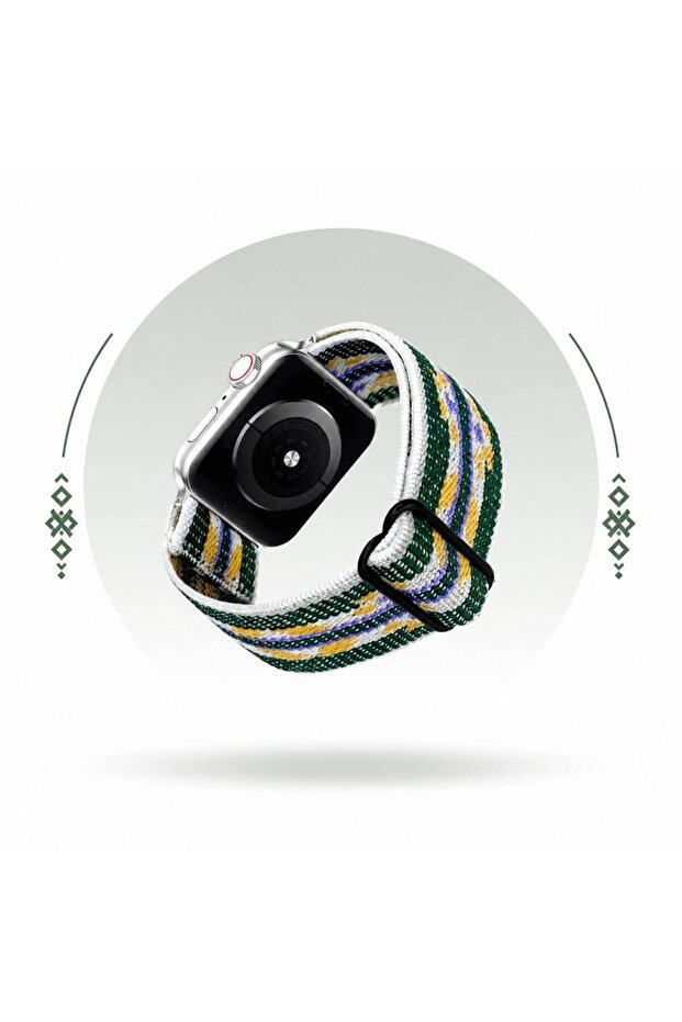 سوارة الجص حساوية - 38/40/41mm : +0