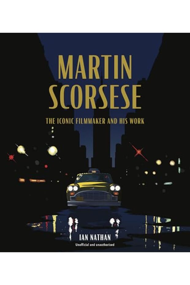 Martin Scorsese: The Iconic Filmmaker and His Work