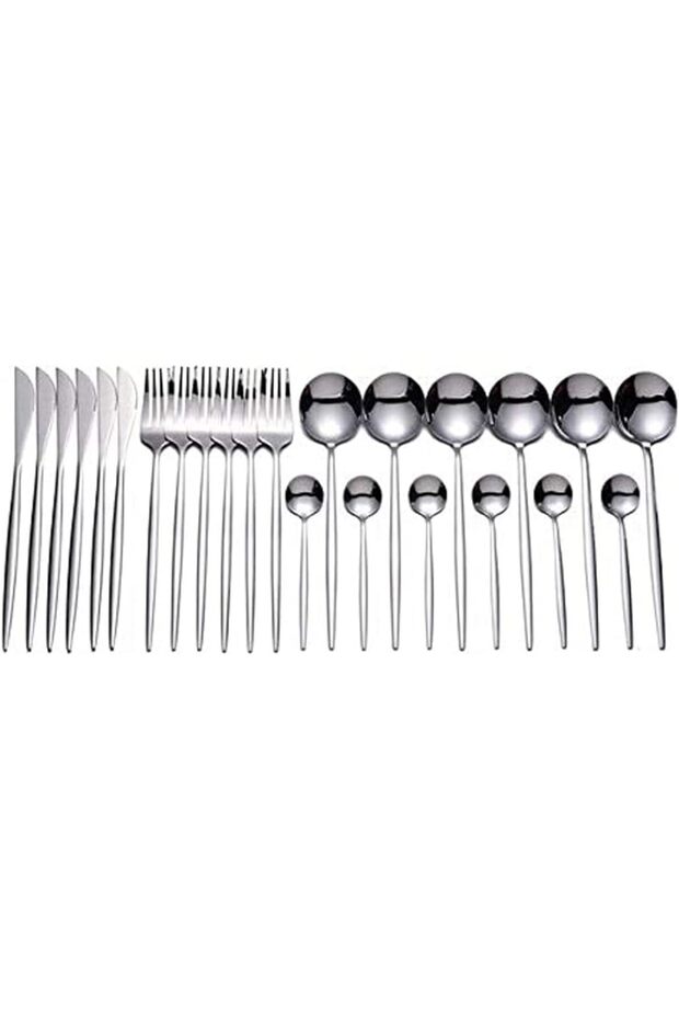 Kitchen Cutlery - 1