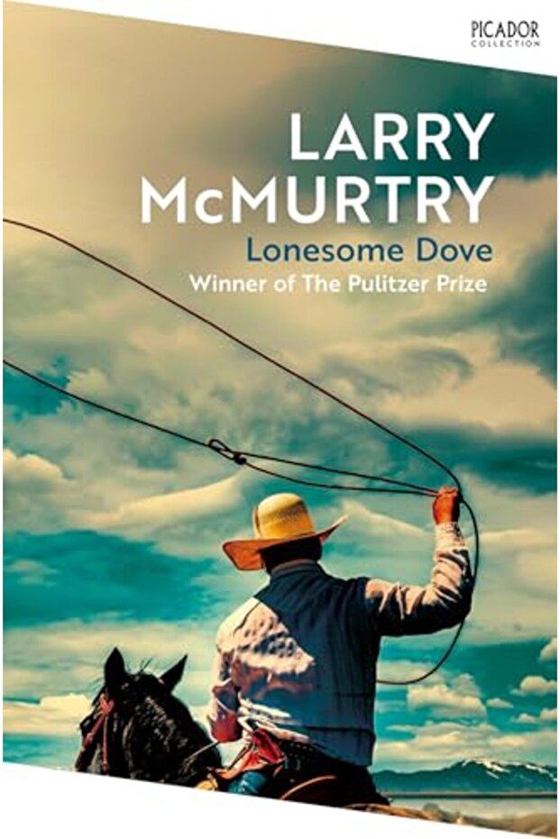 Lonesome Dove