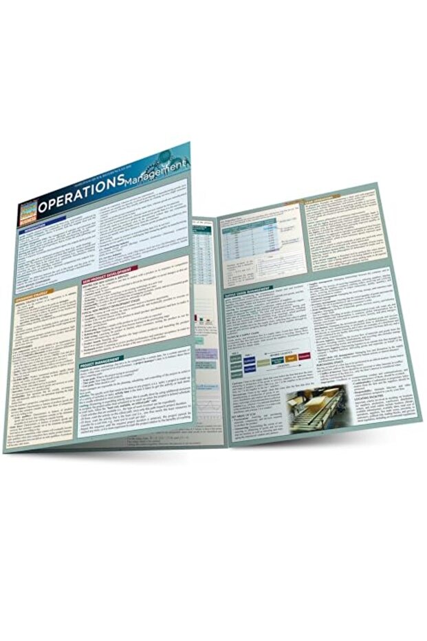 إدارة العمليات