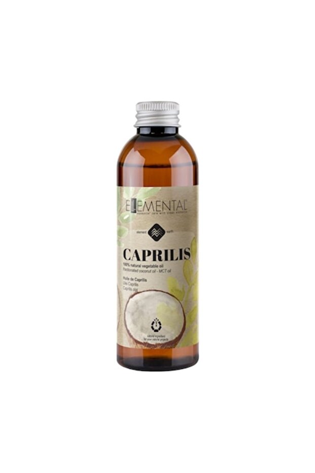 Ulei de Caprilis, 900ml