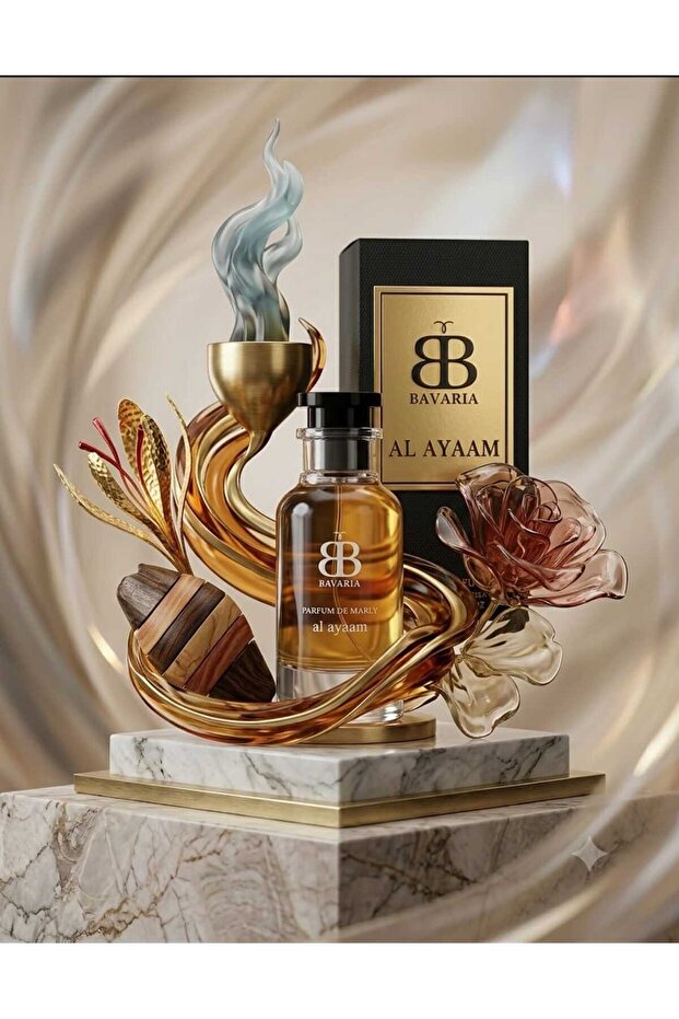 AL PEFUME 100 ML
