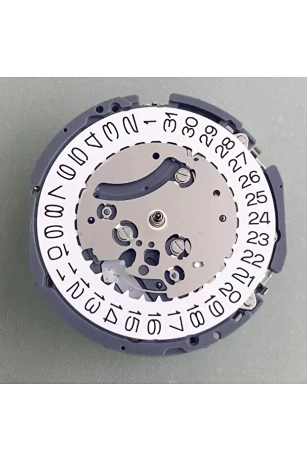 vk63 Japanese vk63 Movement Quartz Movement Three Hands Three Eyes Date Small Chronograph Seconds Vk