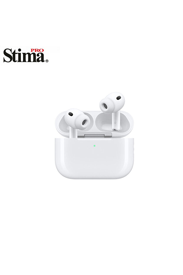 Casti Wireless SAB-A535, Alb - 1