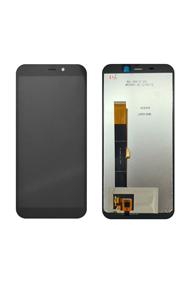 LCD & Touch Panel για smartphone WP20