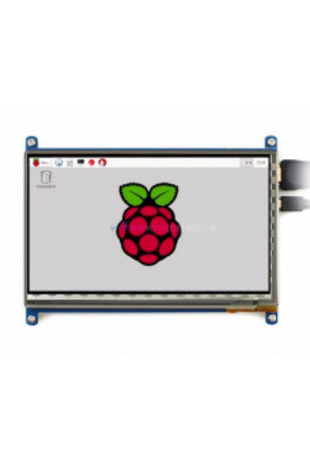 3B000N 7 inch LCD HDMI Touch Screen Display 800*480