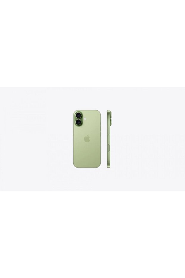 iPhone 17 256GB Sage - 2