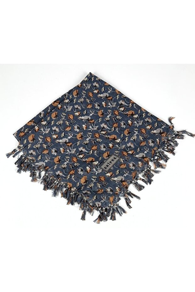 Disassembly Beaded Cheesecloth 06575-02