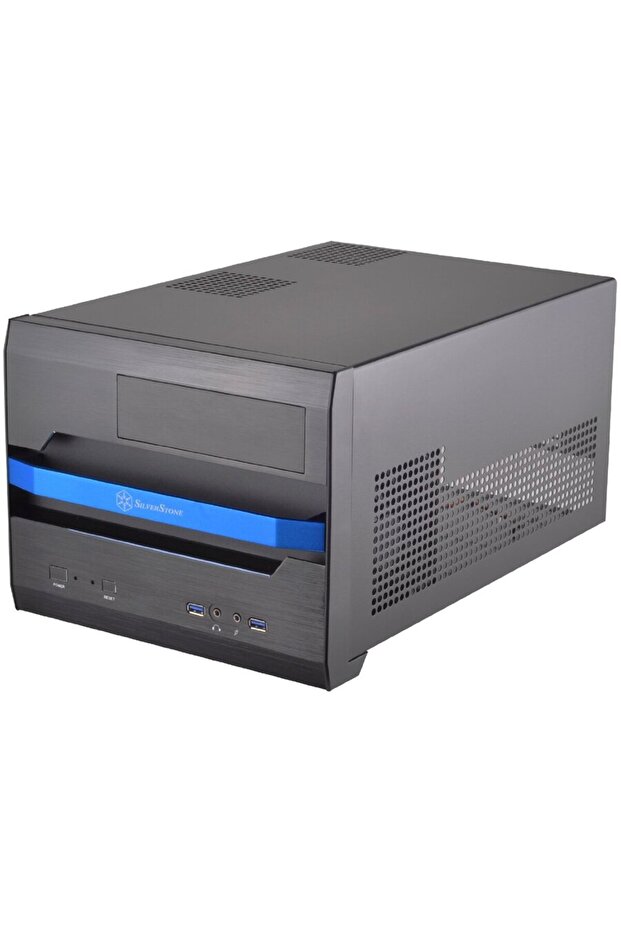 SG12B - microATX - Mini-ITX