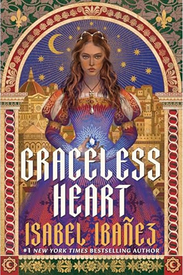 Graceless Heart