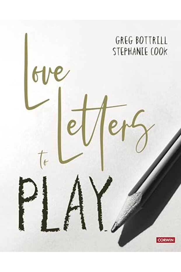 Love Letters To Play