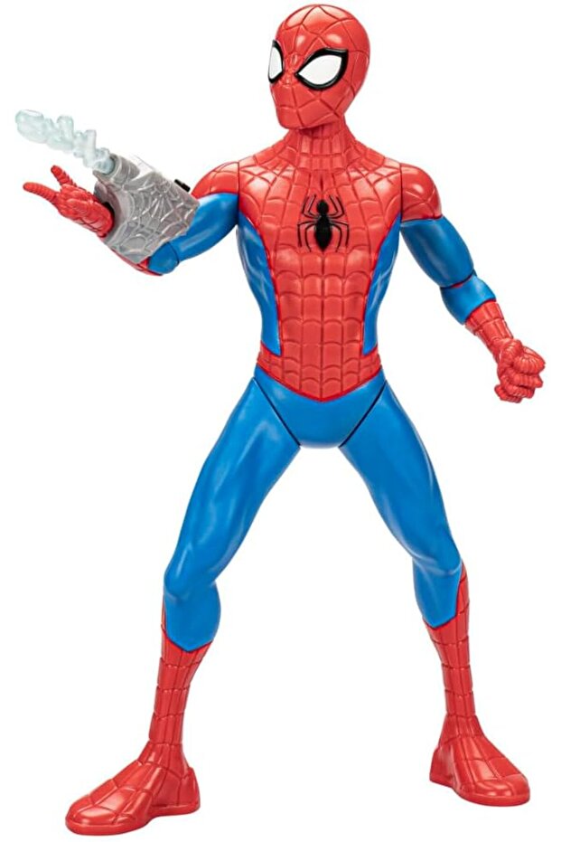 Spider-Man Kids Action Figure, 13-Inch