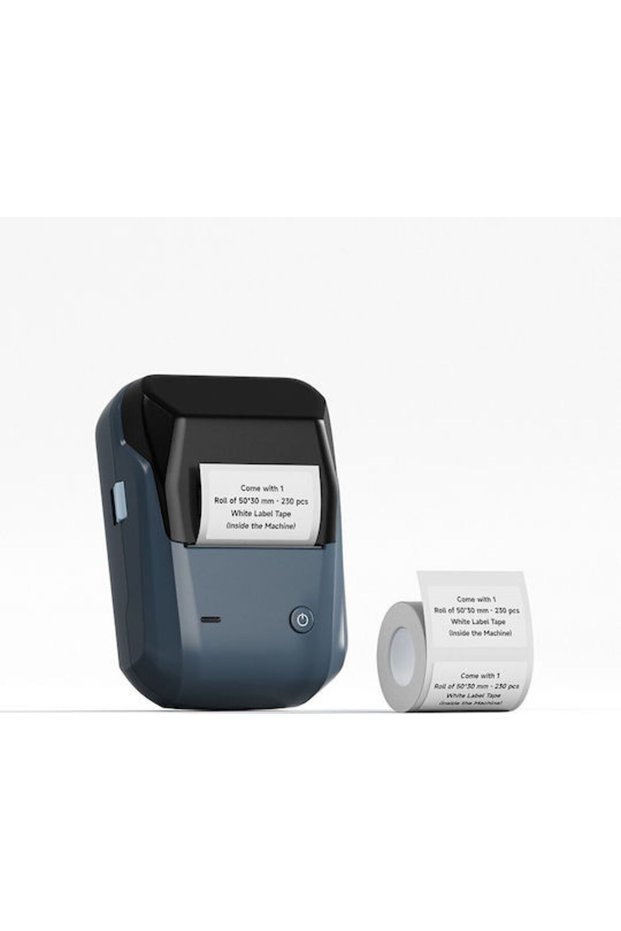 Εκτυπωτής ετικετών USB, Bluetooth