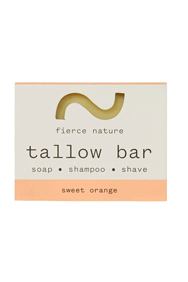 Multi-Use Tallow Bar (Scented)
