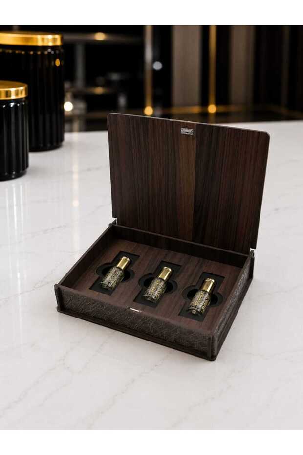 Box of Touches