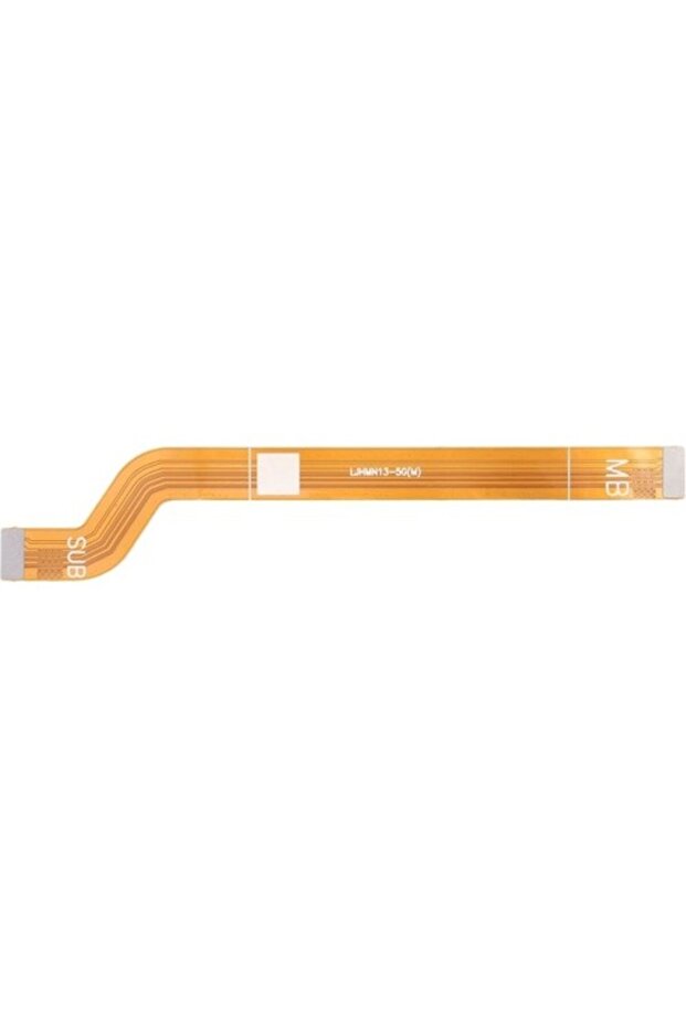Redmi Note 13 Pro 5g Compatible Intermediate Film Flex
