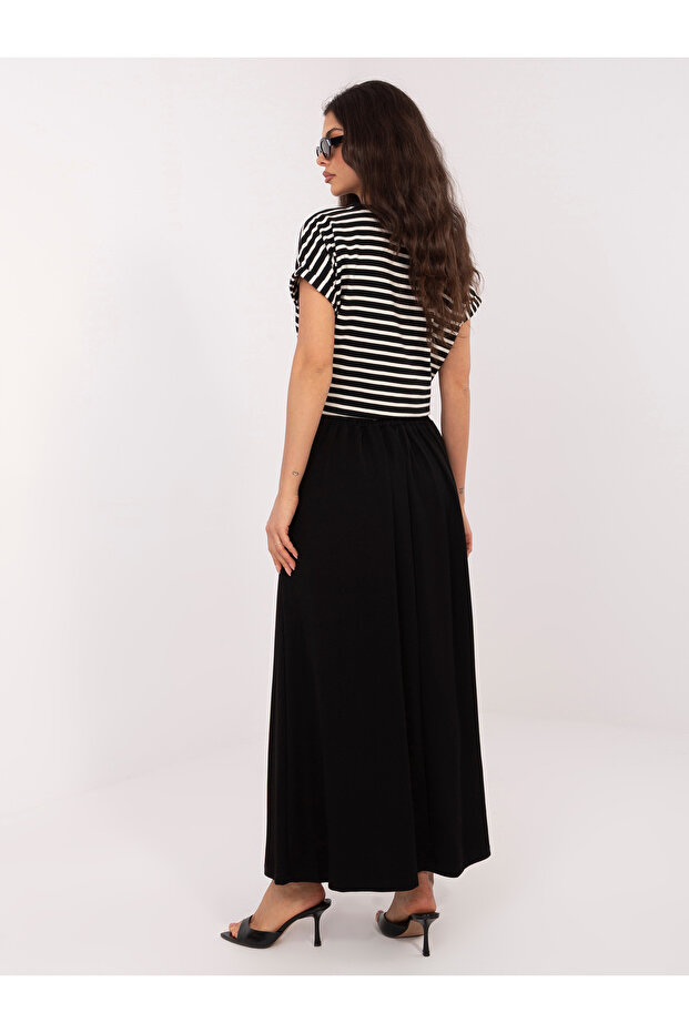 Fusta Dama Negru - 4
