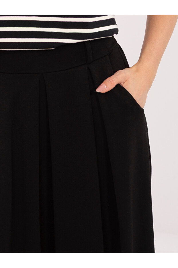Fusta Dama Negru - 2