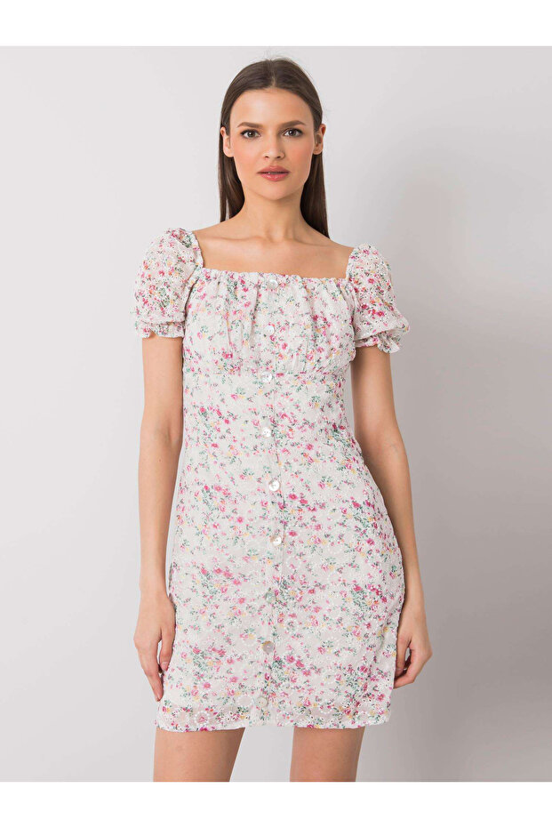 Rochie Dama Multicolor - 4