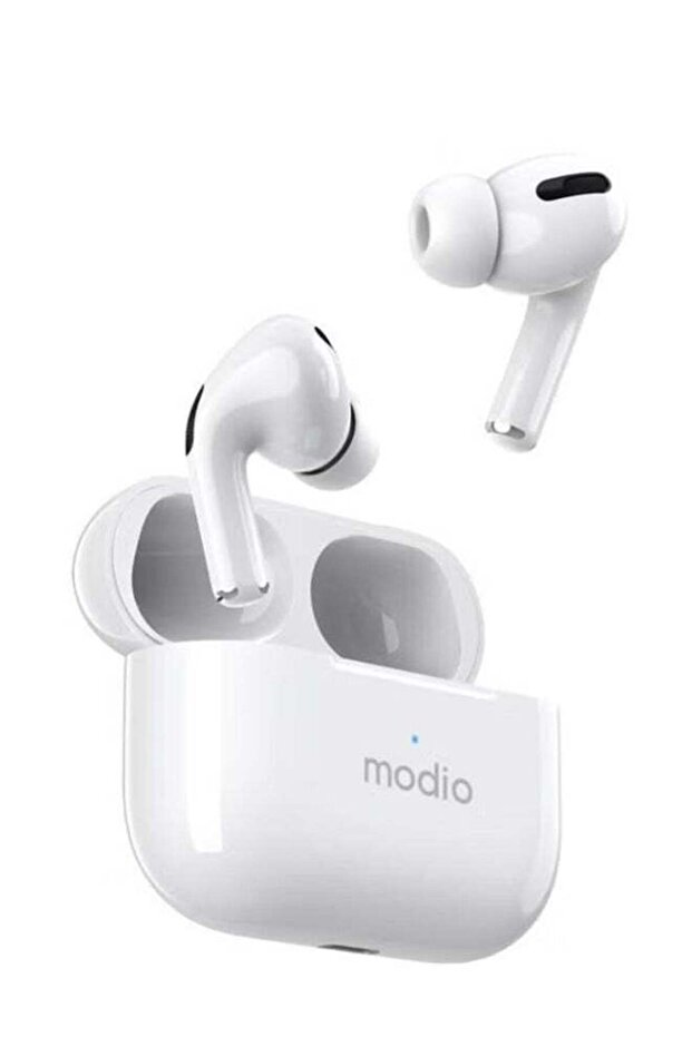 ME8 True Wireless Stereo Earpods with Bluetooth 5.3 – High-Fidelity In-Ear Earbuds