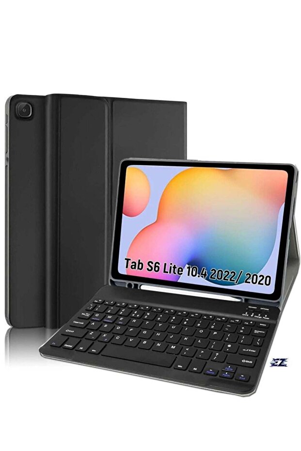 New Keyboard Case Compatible for Samsung Galaxy Tab S6 Lite 10.4'' (SM-P610/P615/P613/P619)