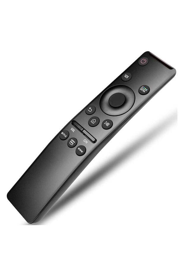 Universal Remote Control for Samsung Smart TVs with Netflix, Prime Video Buttons