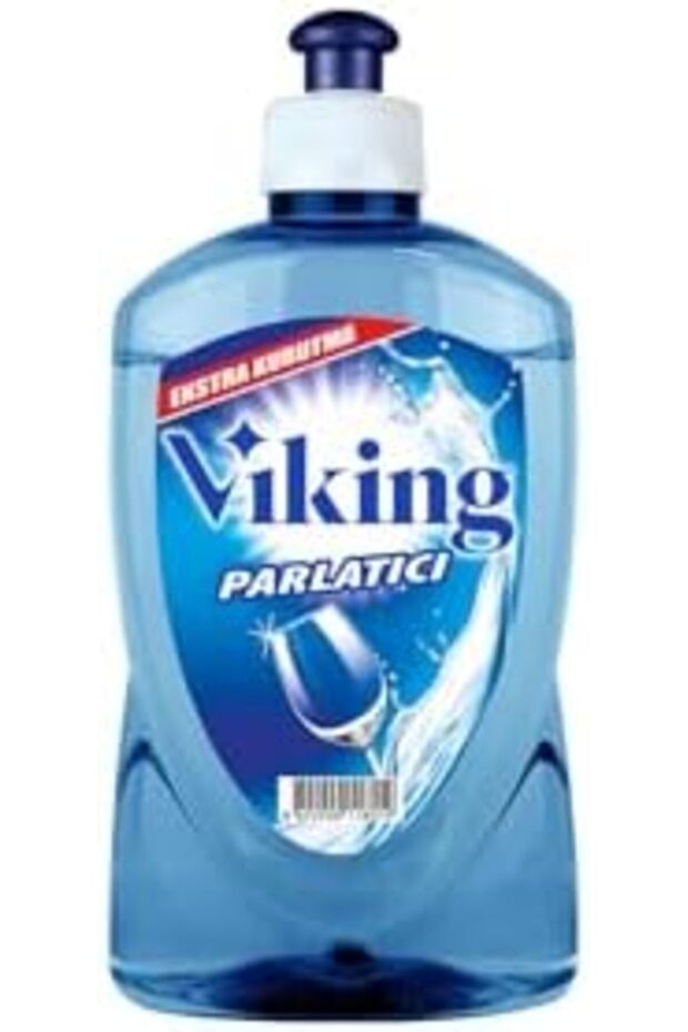 Msa Shop Dishwasher Rinse Aid 450 ml 931845