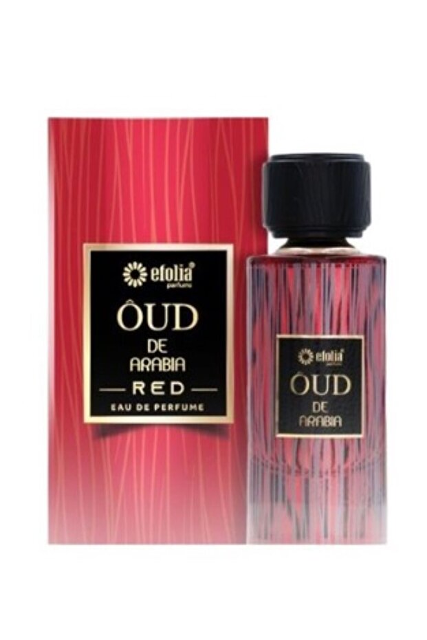 Oud de Arabia Red Eau de Parfume 100ML