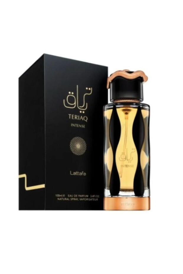 Teriaq Intense edp perfume 100ml