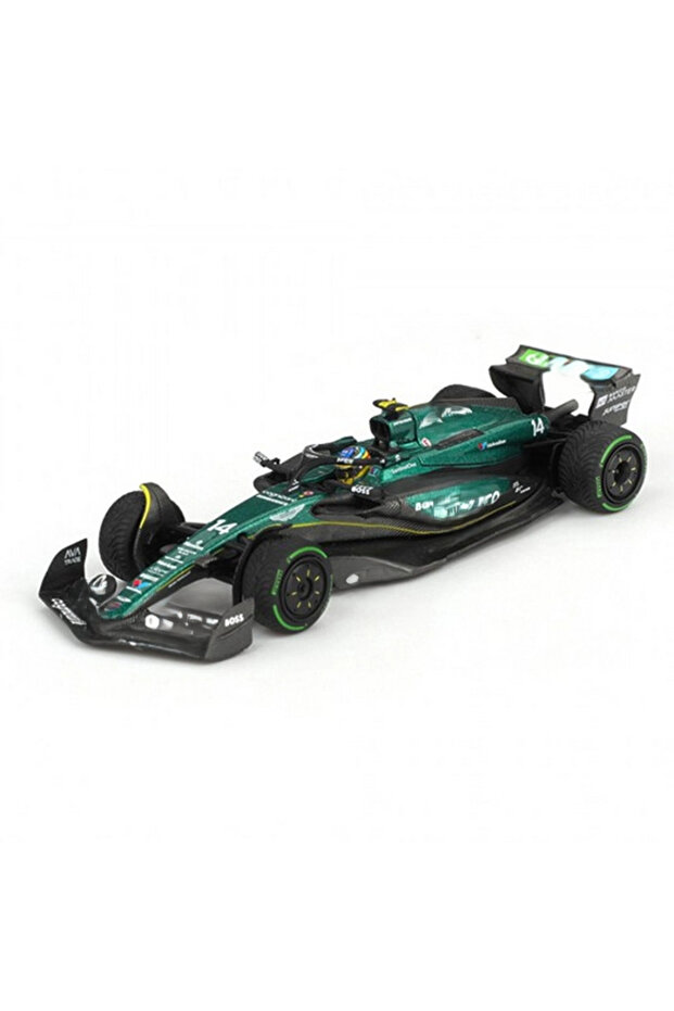1/64 Model Vehicle