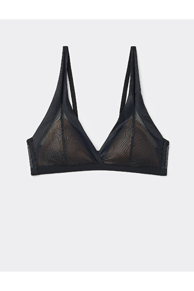 Sutien, Negru - 2