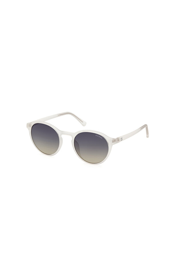 Crystal Uv400 Injected Male Sunglasses