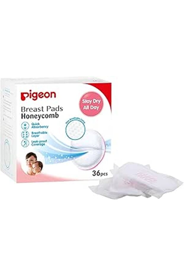 PIG BREAST PAD 36S 79258: 5921