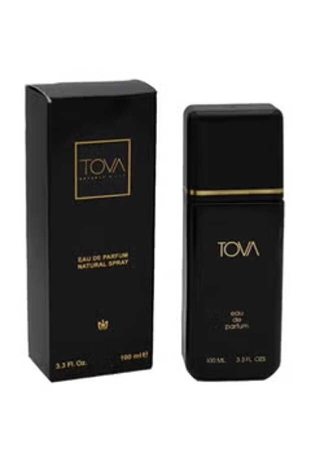 عطر بلاك بيفرلي هيلز للنساء - او دي بارفان، 100 مل