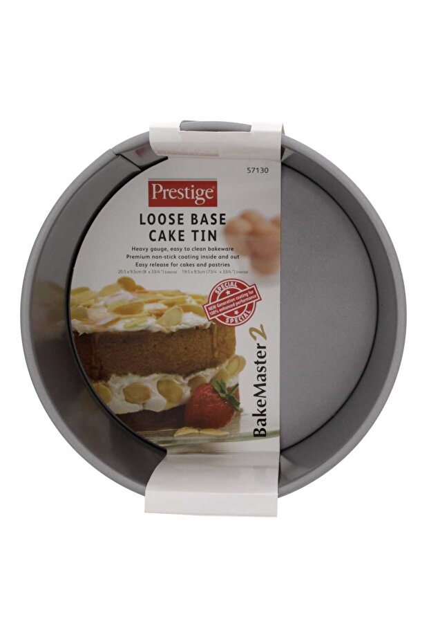 Bake Tin 57130 8in