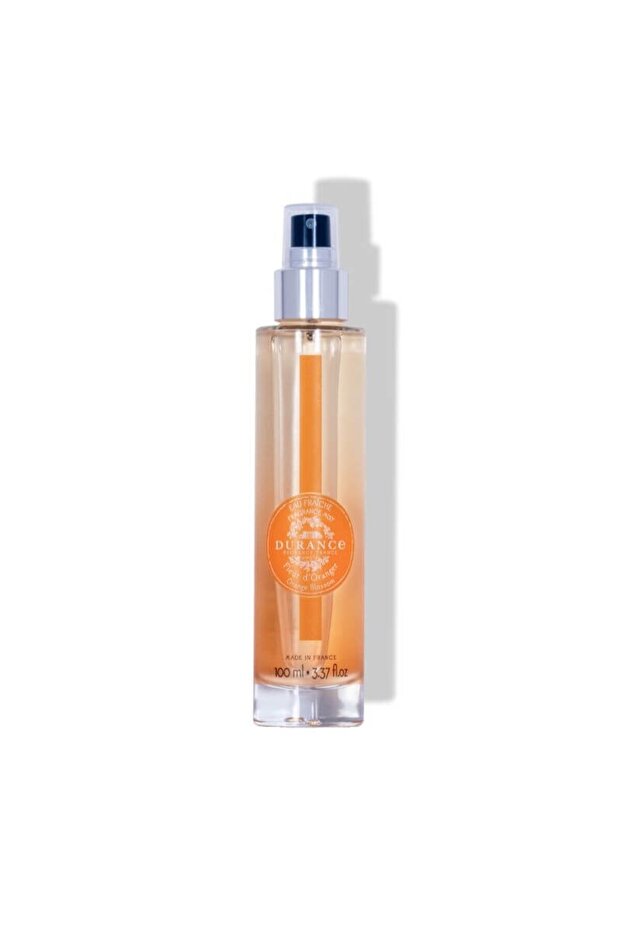 Orange Blossom Fragrance Mist 100ml