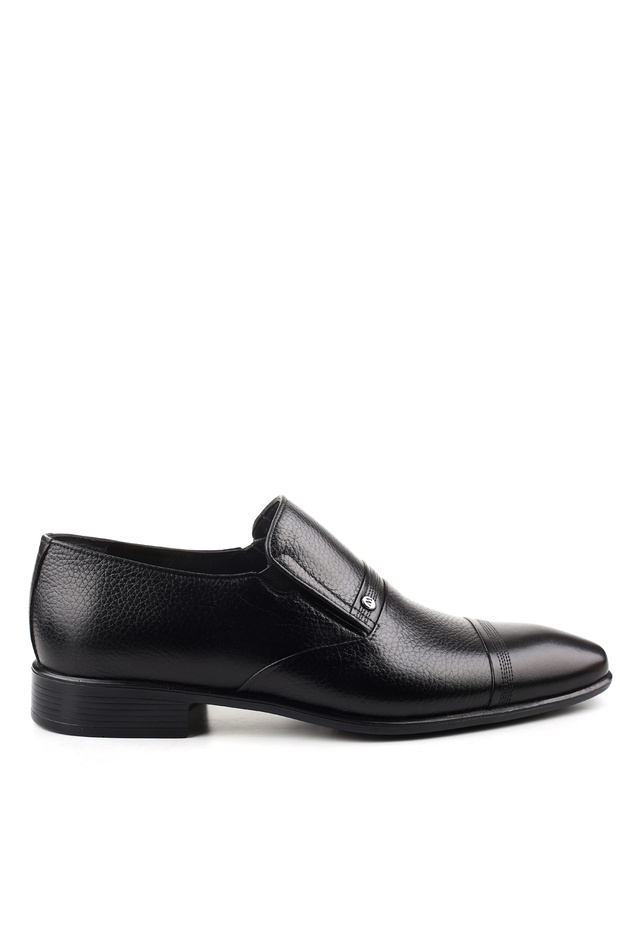 4184 Genuine Leather Classic Men's Shoes