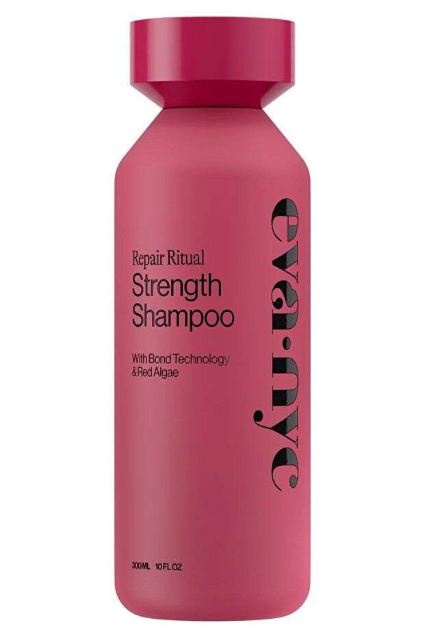Repair Ritual Strengthening Hair Shampoo 300ml