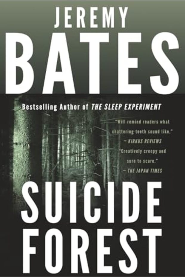 Suicide Forest