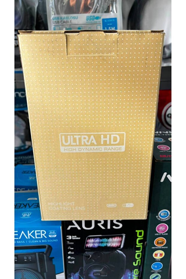 taşınabilir projeksiyon 4k