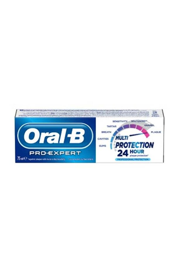 T/P FRESH PROTECT 75ML