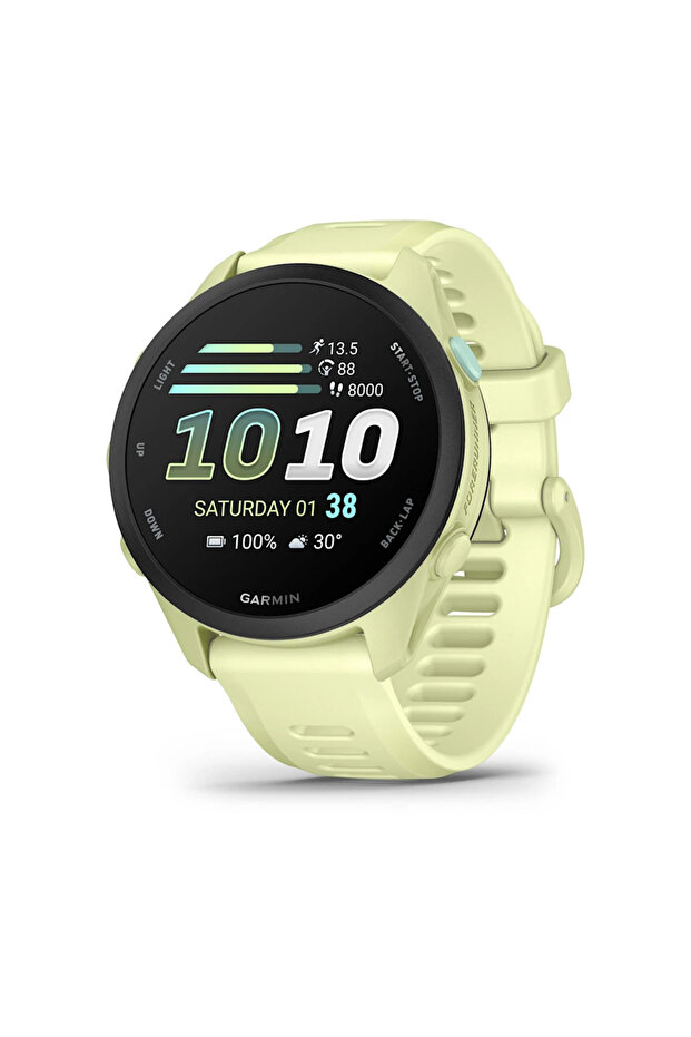 Forerunner 70 Citron