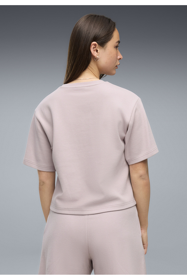 Essentials Elevated Relaxed T-Shirt - 5