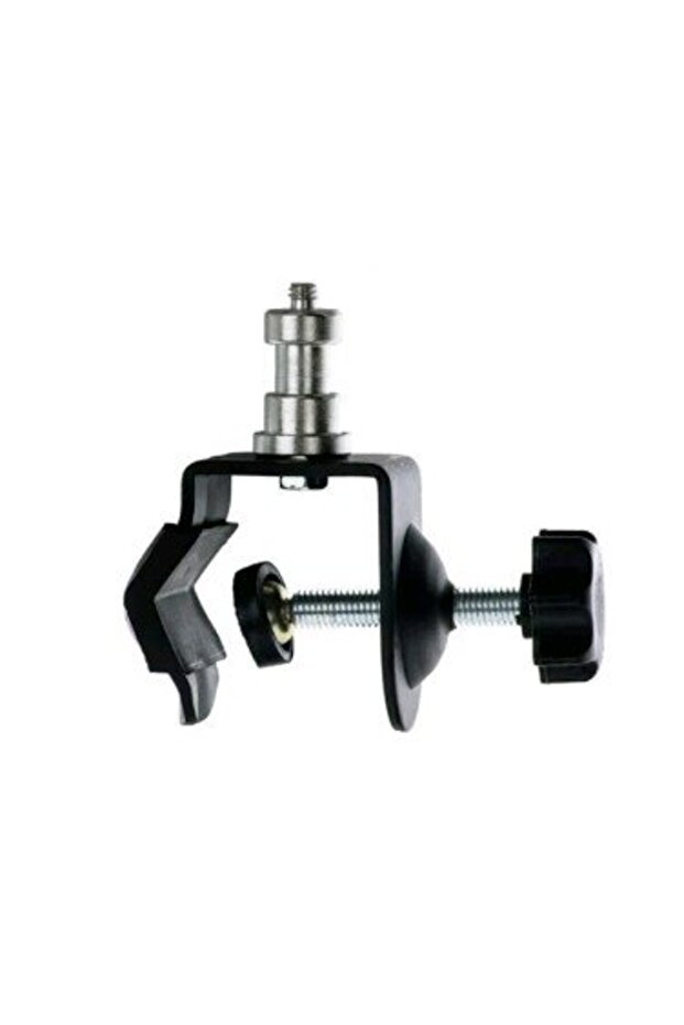 CB-01 Studio Background Lighting Support C type Clamp - 1