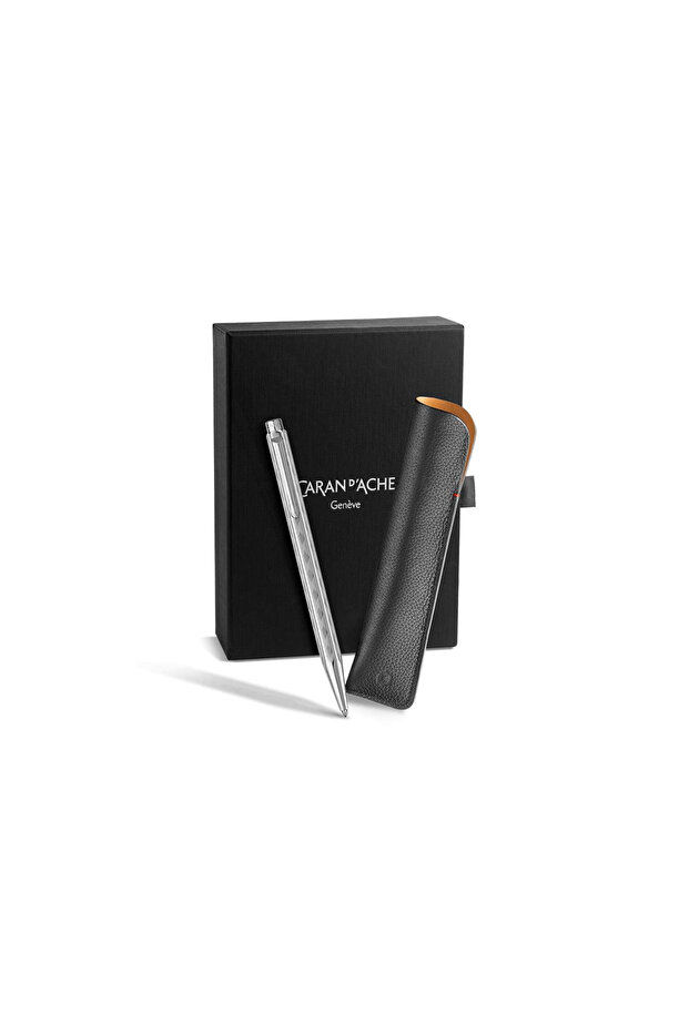 Ecridor Teresse Special Edition Ballpoint Pen and Case Set 8902.010