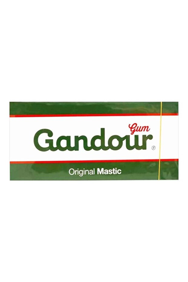 Original Mastic Chewing Gum – Classic Flavor