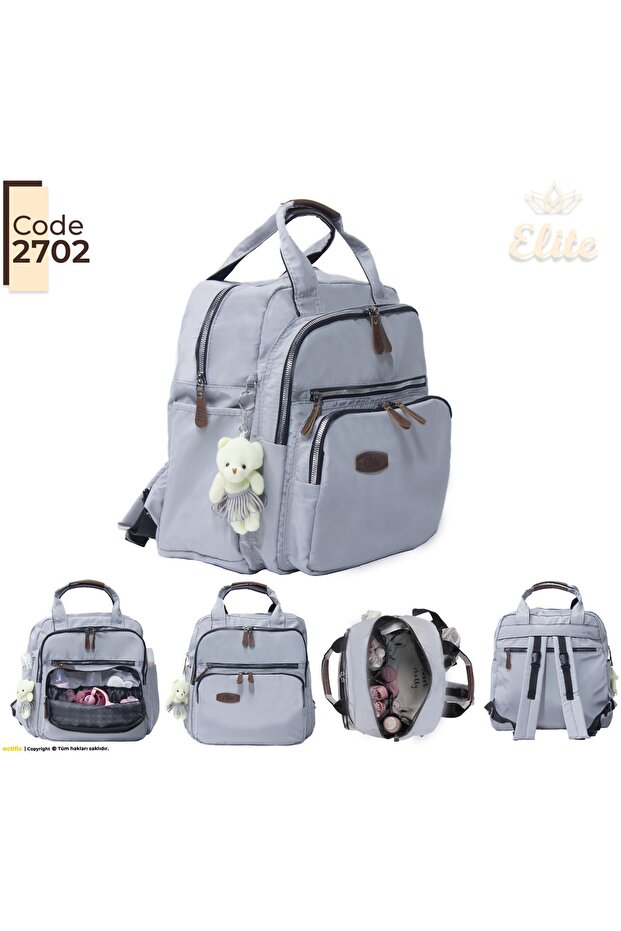 Toscana Mother Baby Care Bag