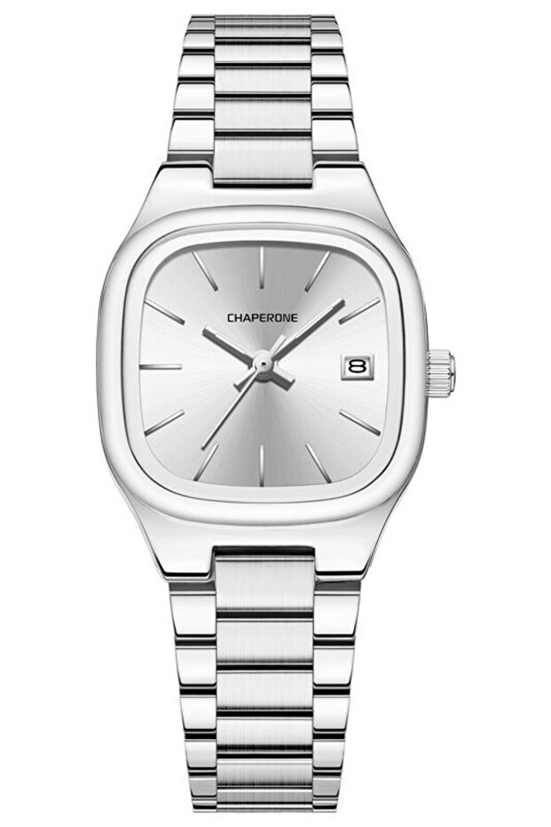 Ch209L Women's Wristwatch with Steel Strap