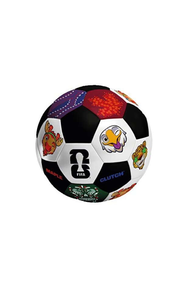 World Cup 2026 Football, Size 5